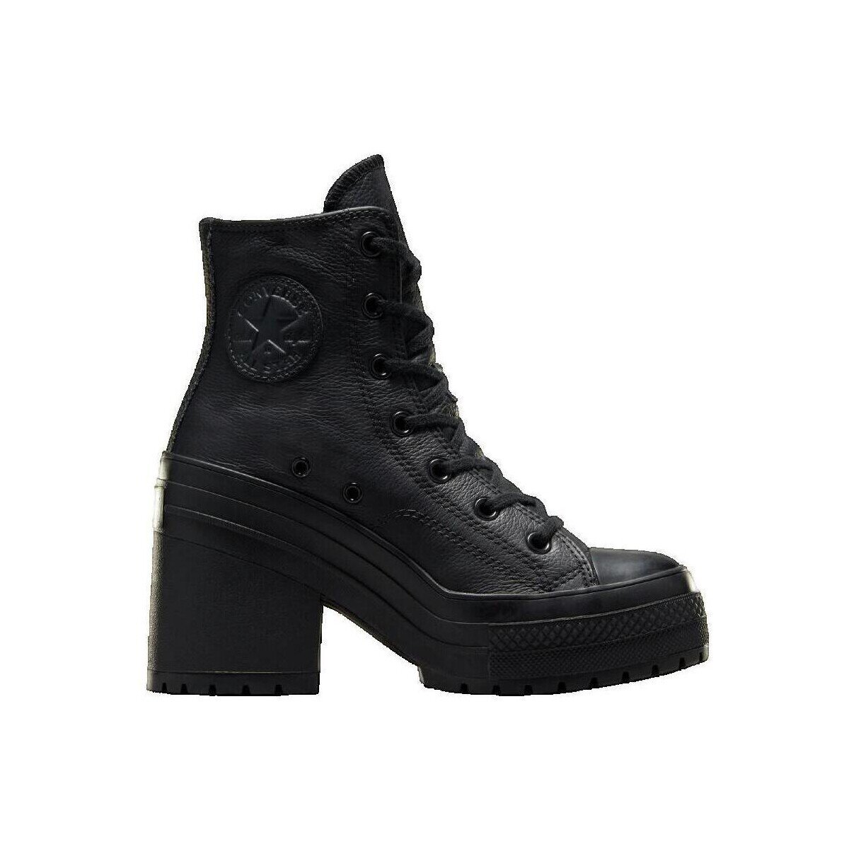 Converse Pantofi Chuck 70 De Luxe Heel Hi Foundational