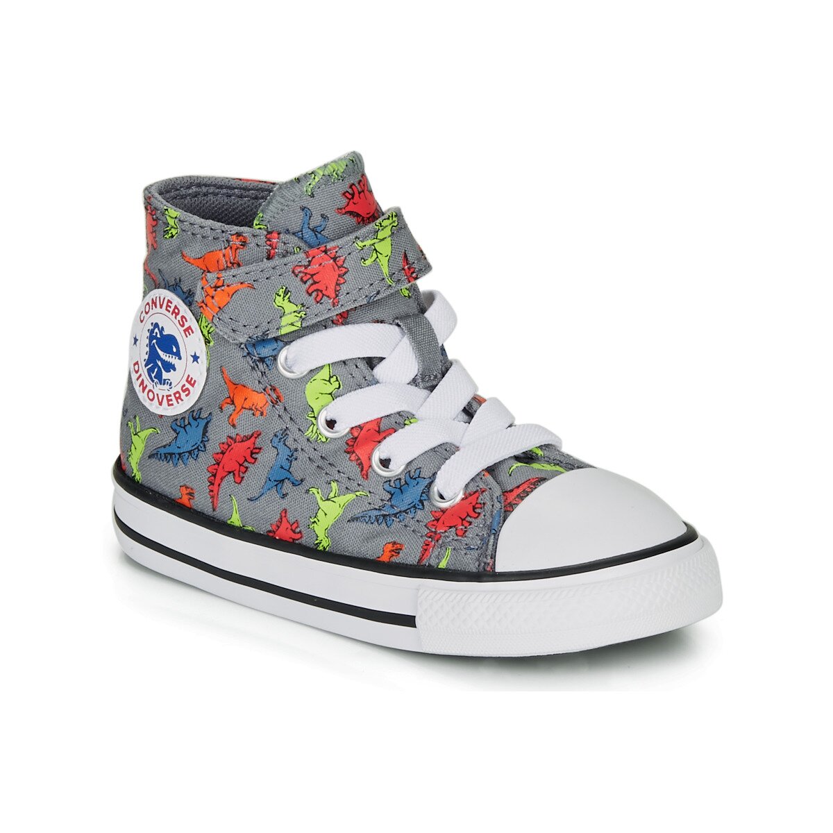 Converse Pantofi CHUCK TAYLOR ALL STAR 1V DINOVERSE HI