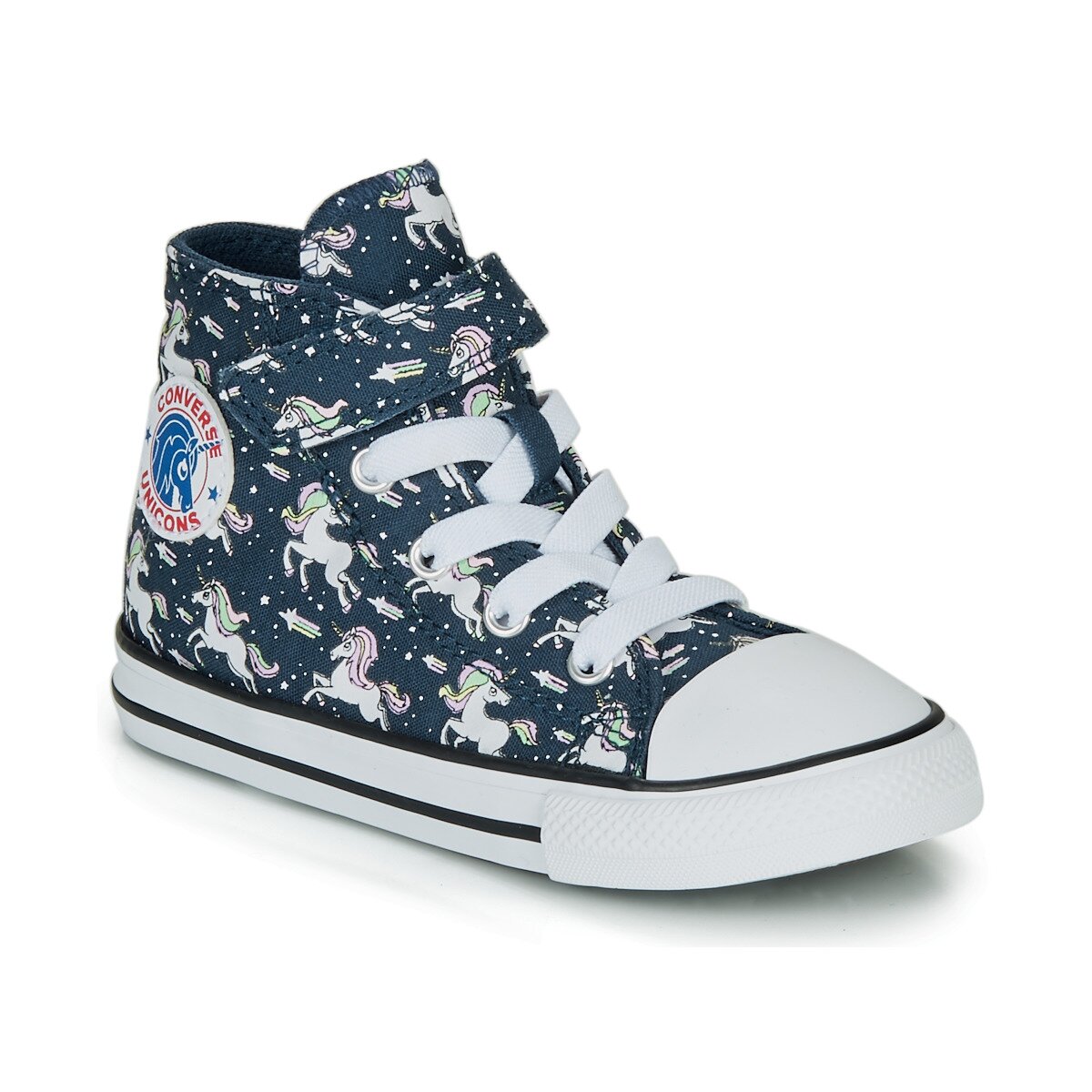 Converse Pantofi CHUCK TAYLOR ALL STAR 1V UNICONS HI