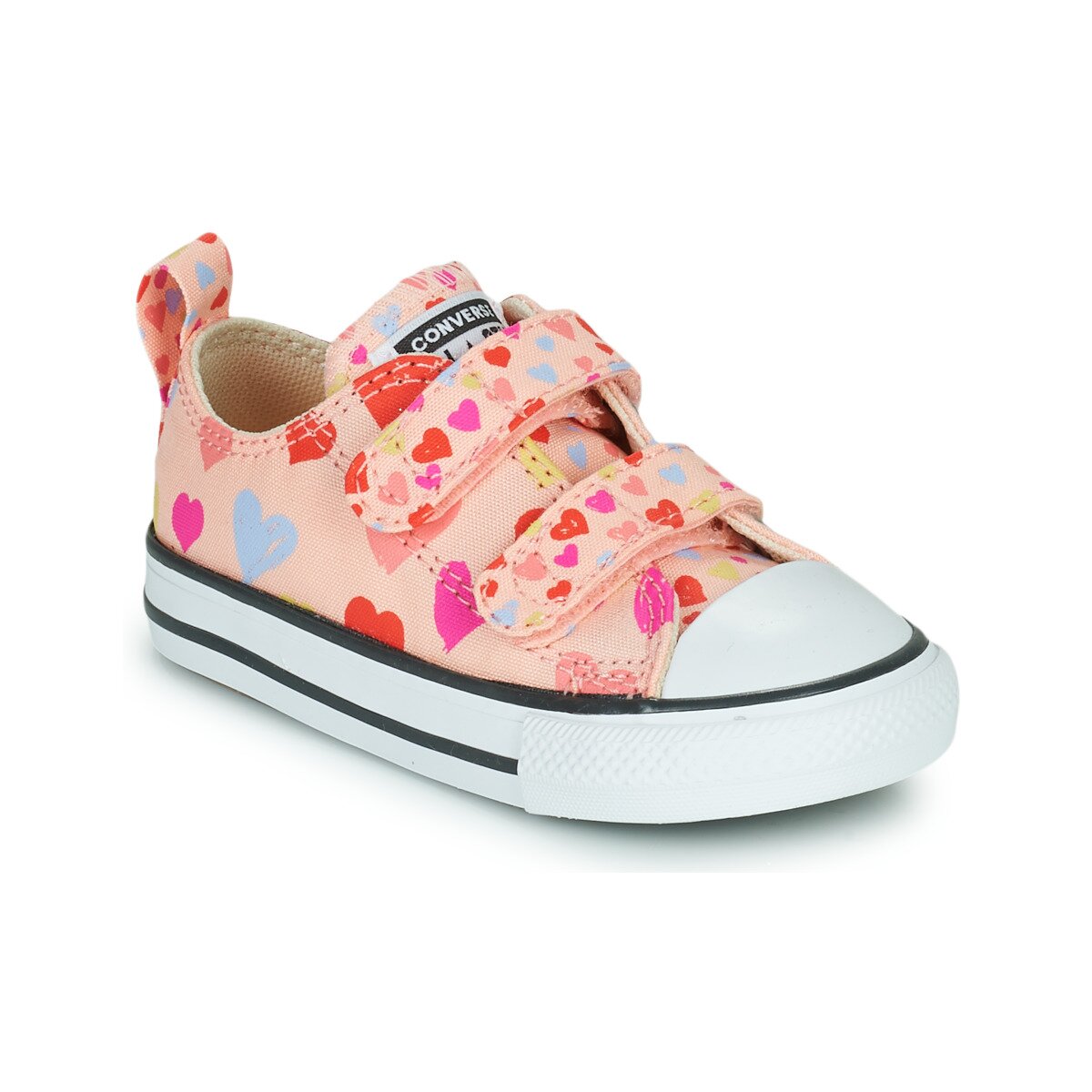 Converse Pantofi CHUCK TAYLOR ALL STAR 2V ALWAYS ON HEARTS OX