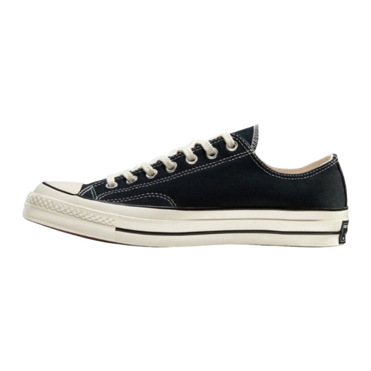 Converse Pantofi Chuck Taylor All-Star 70 Ox Black White