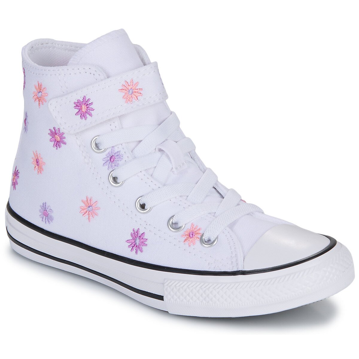 Converse Pantofi CHUCK TAYLOR ALL STAR ALLOVER FLORALS EASY ON
