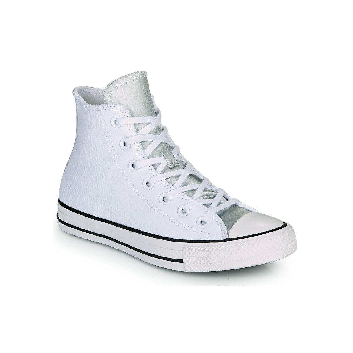Converse Pantofi CHUCK TAYLOR ALL STAR ANODIZED METALS HI