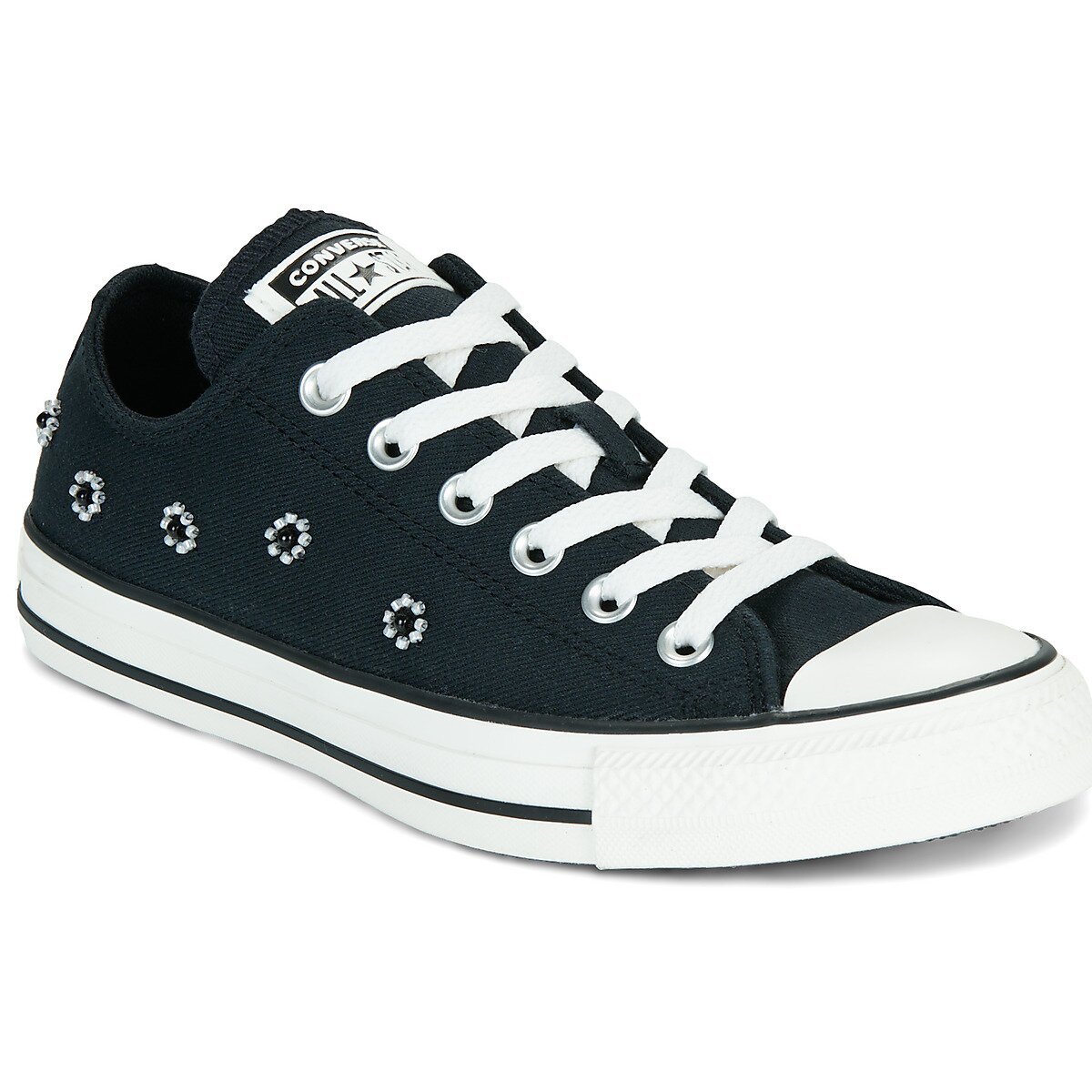 Converse Pantofi CHUCK TAYLOR ALL STAR BEADS
