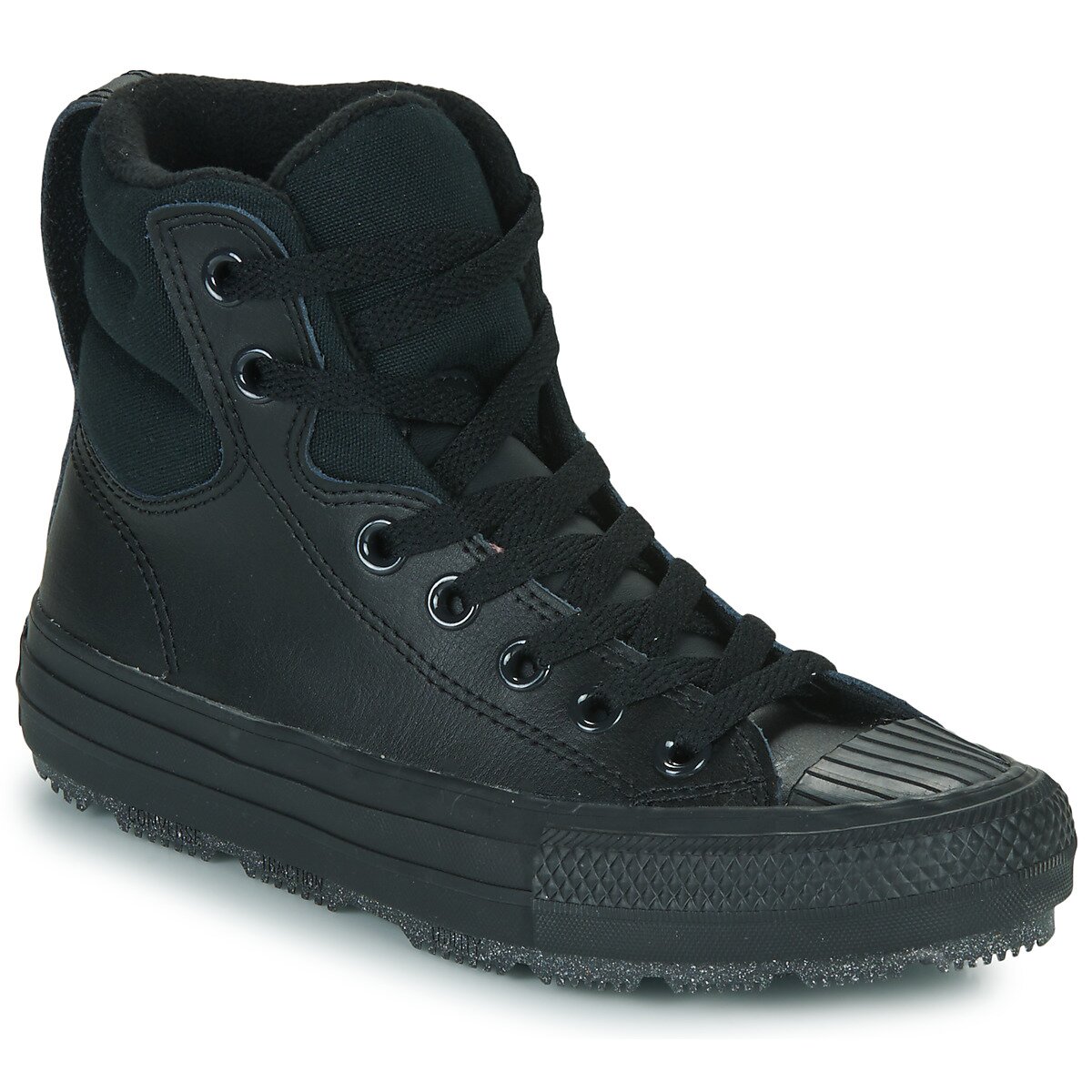 Converse Pantofi Chuck Taylor All Star Berkshire Boot Leather Hi
