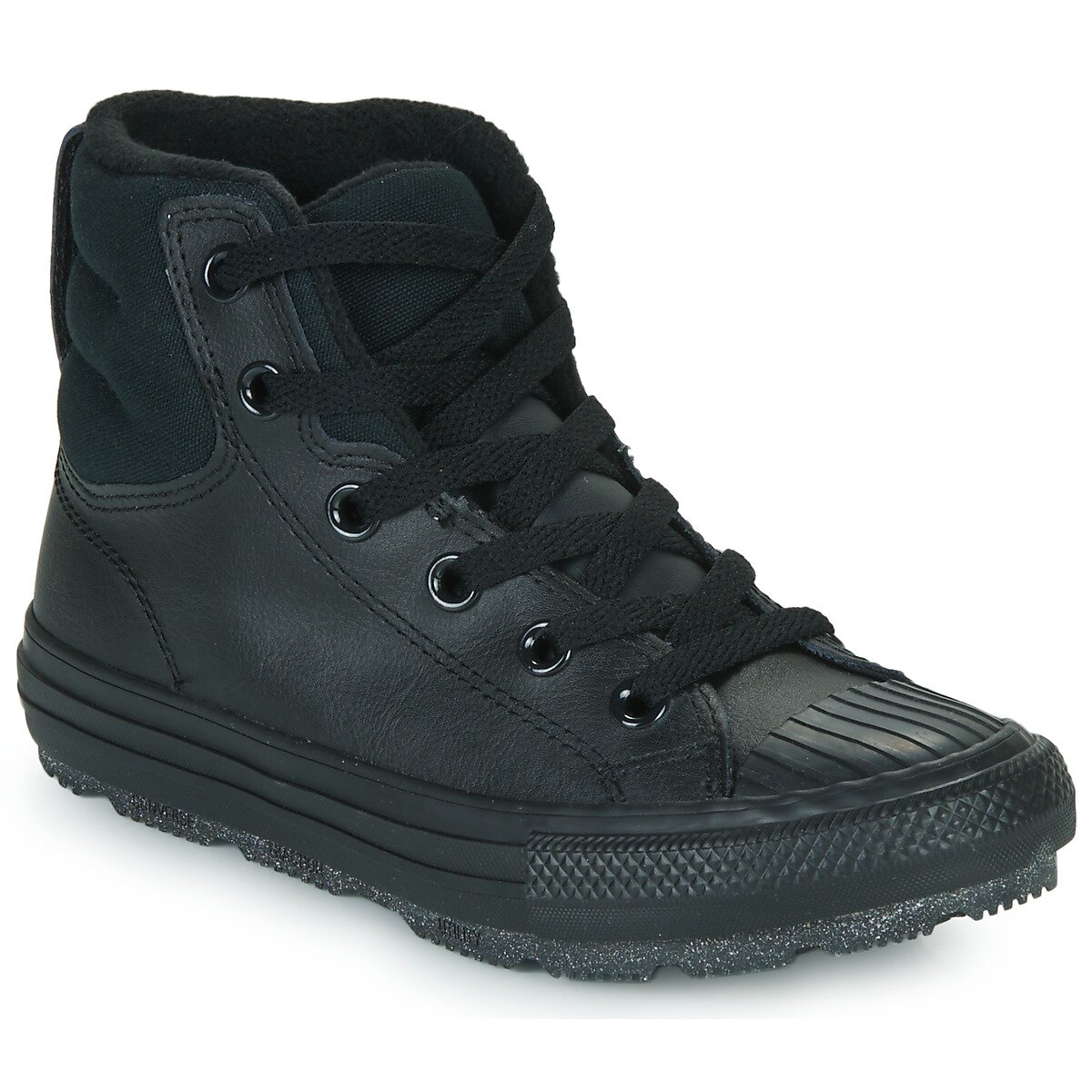 Converse Pantofi Chuck Taylor All Star Berkshire Boot Leather Hi