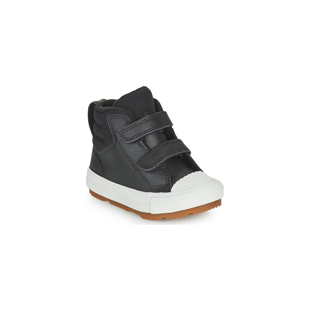 Converse Pantofi CHUCK TAYLOR ALL STAR BERKSHIRE BOOT SEASONAL LEATHER HI