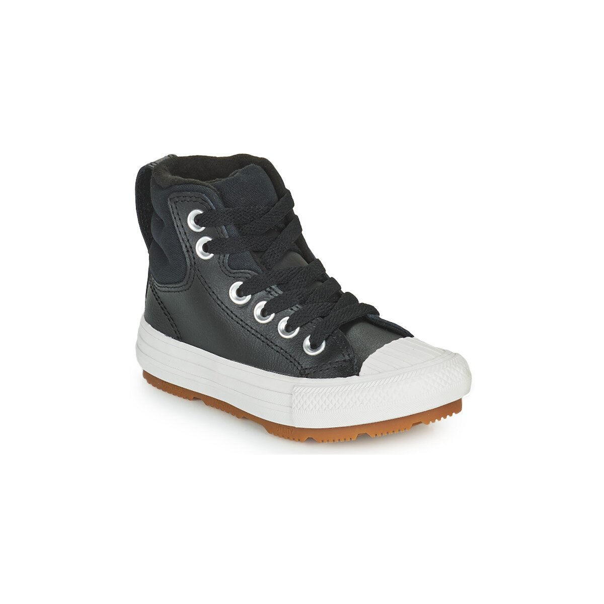 Converse Pantofi CHUCK TAYLOR ALL STAR BERKSHIRE BOOT SEASONAL LEATHER HI