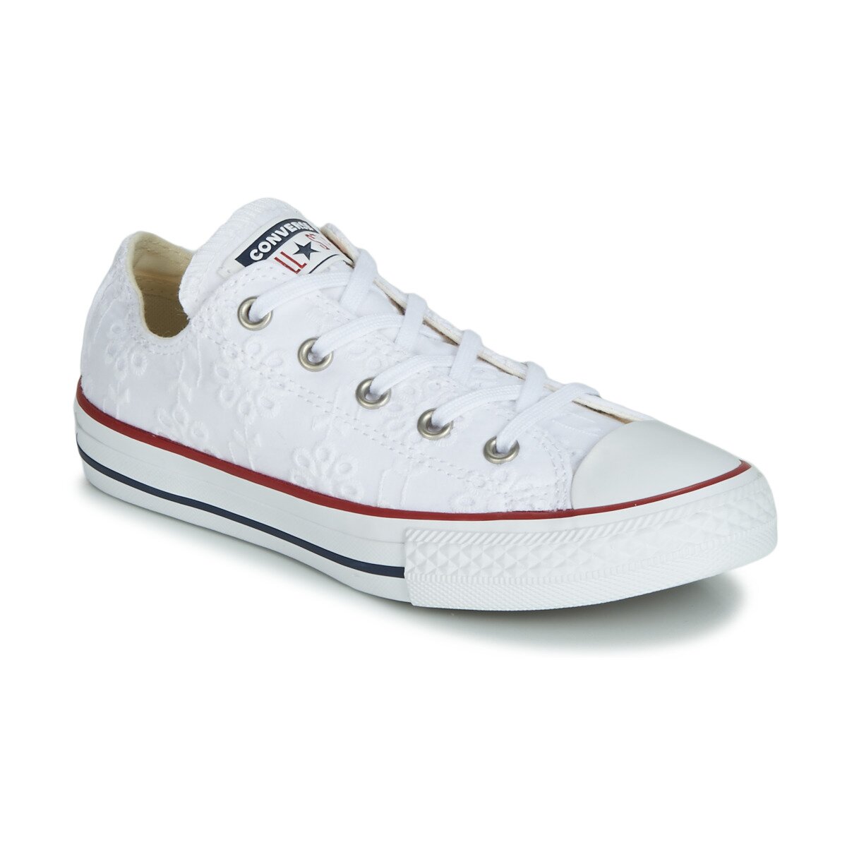 Converse Pantofi CHUCK TAYLOR ALL STAR BROADERIE ANGLIAS OX