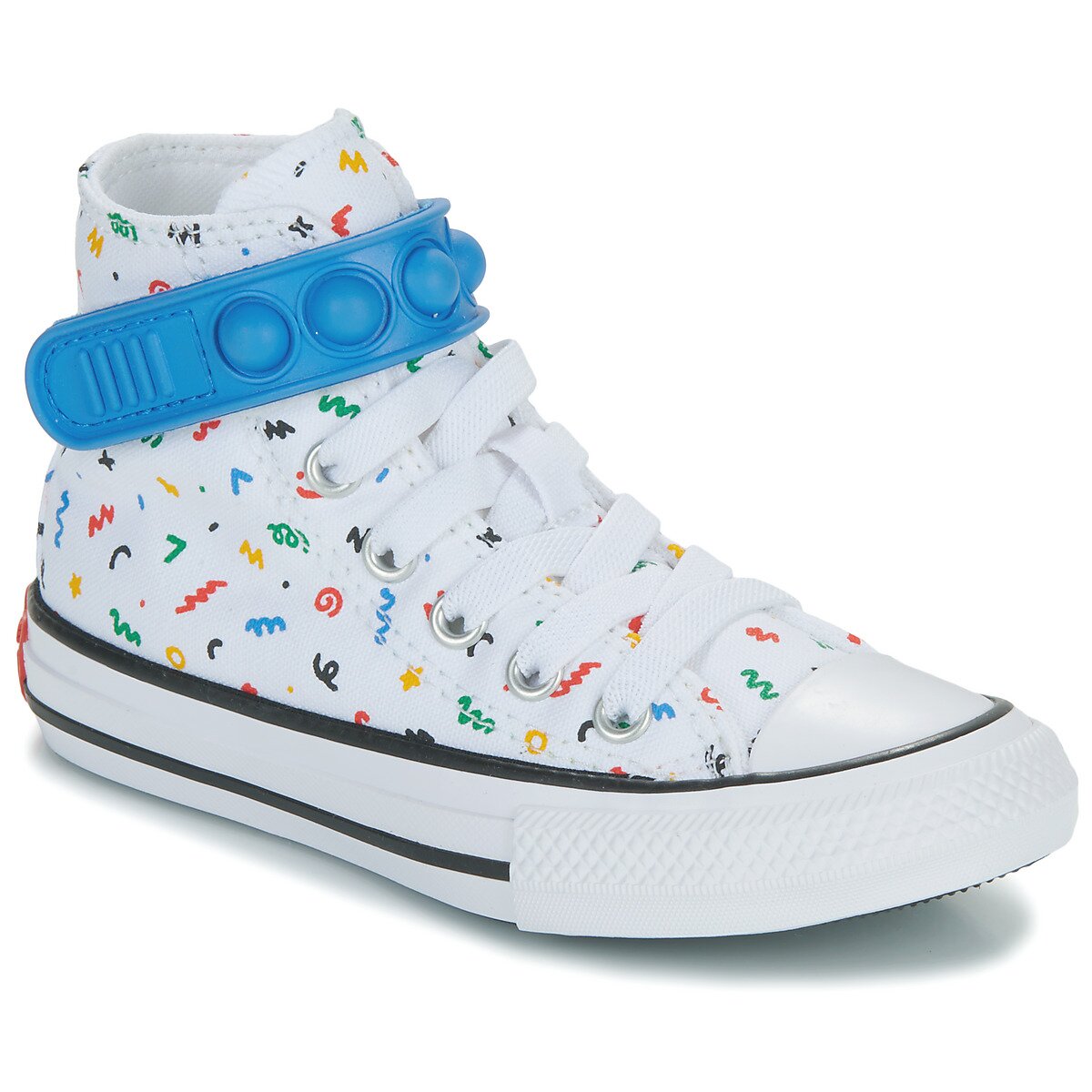 Converse Pantofi CHUCK TAYLOR ALL STAR BUBBLE STRAP 1V