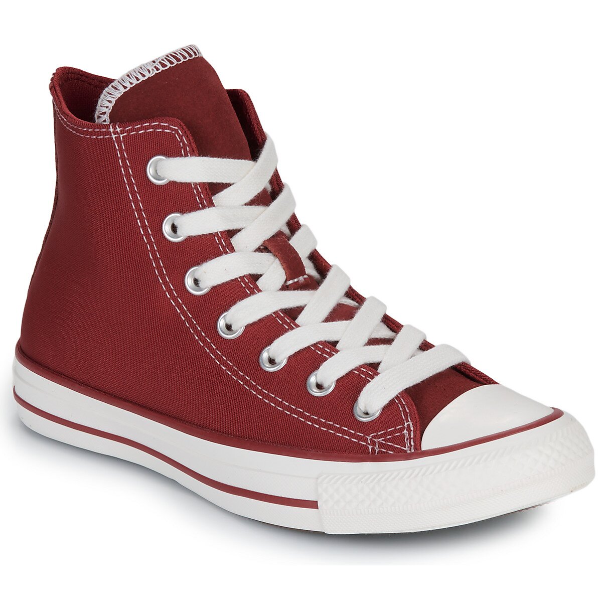Converse Pantofi CHUCK TAYLOR ALL STAR CANVAS + SUEDE