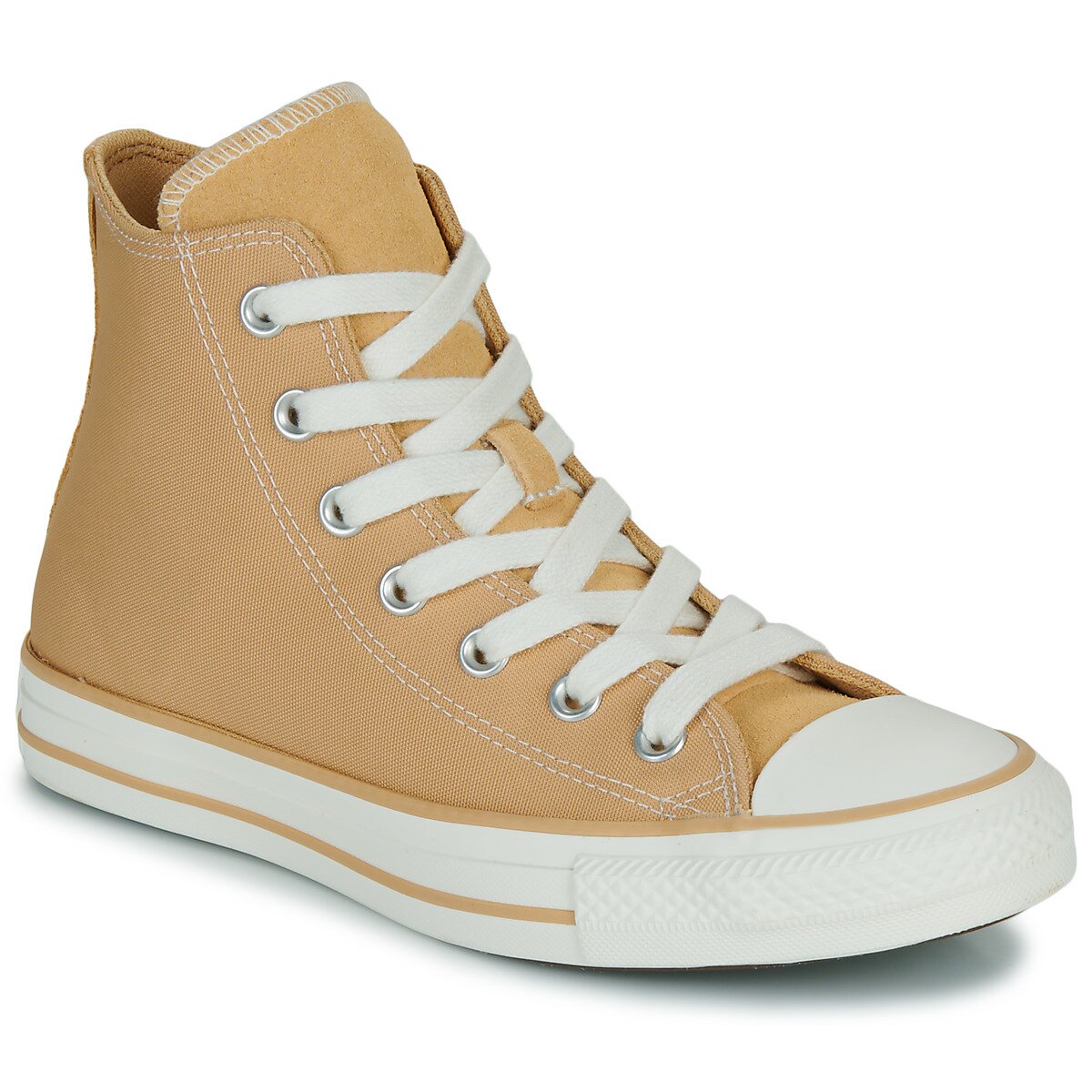Converse Pantofi CHUCK TAYLOR ALL STAR CANVAS + SUEDE