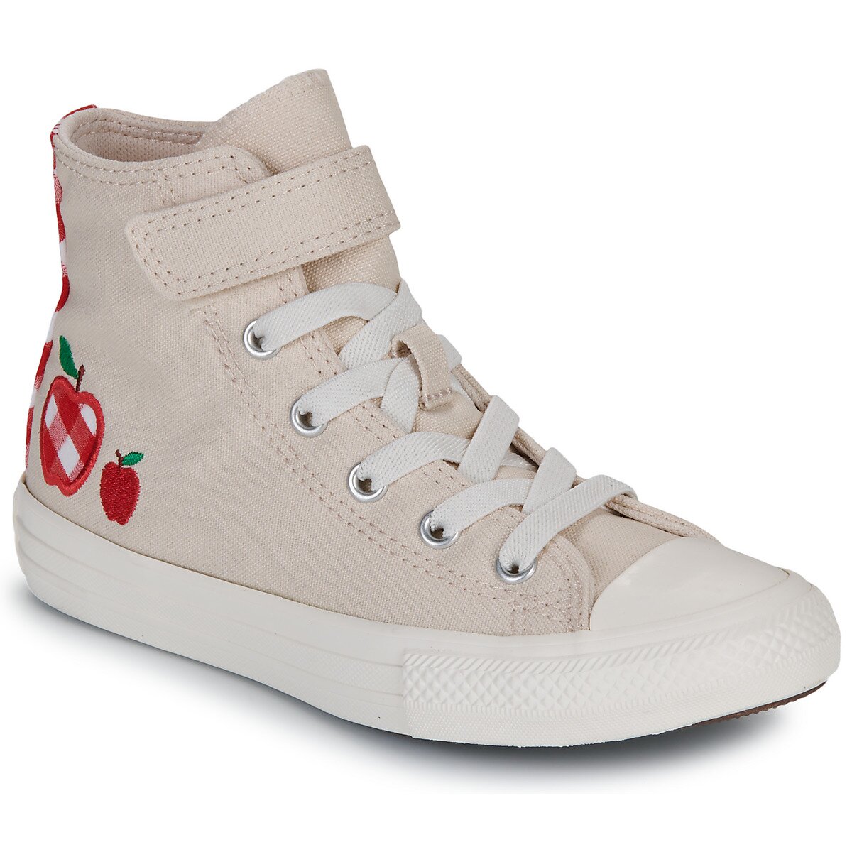 Converse Pantofi CHUCK TAYLOR ALL STAR CHECKERED ACCENTS EASY-ON