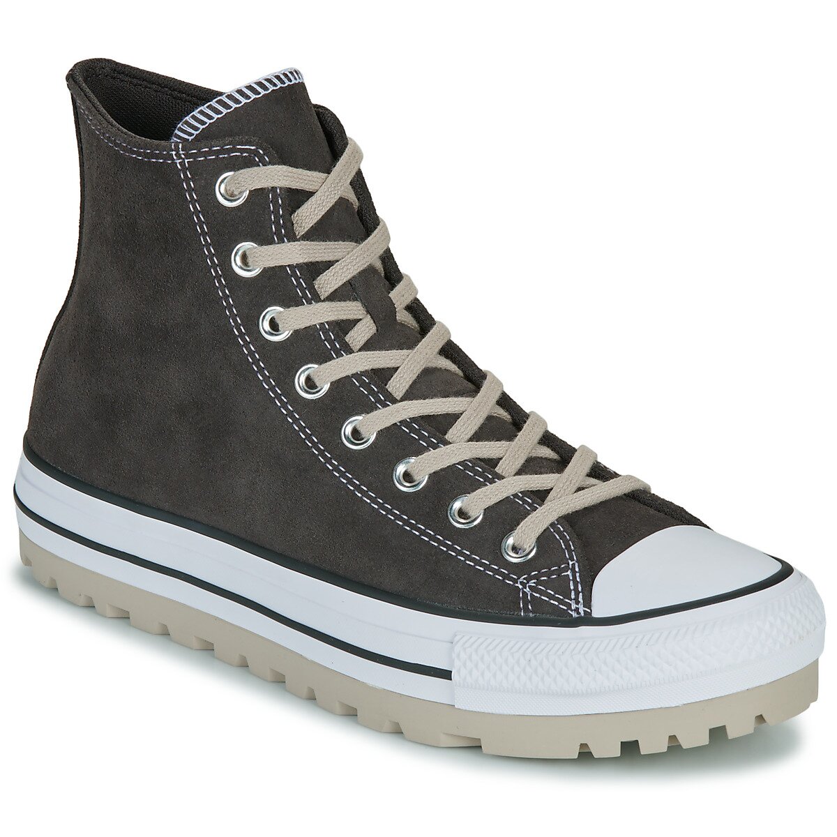 Converse Pantofi CHUCK TAYLOR ALL STAR CITY TREK SUEDE
