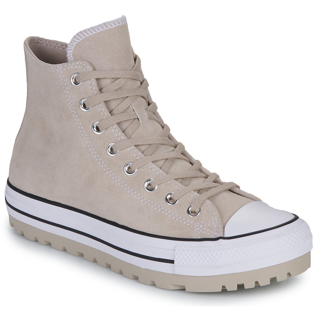 Converse Pantofi CHUCK TAYLOR ALL STAR CITY TREK SUEDE