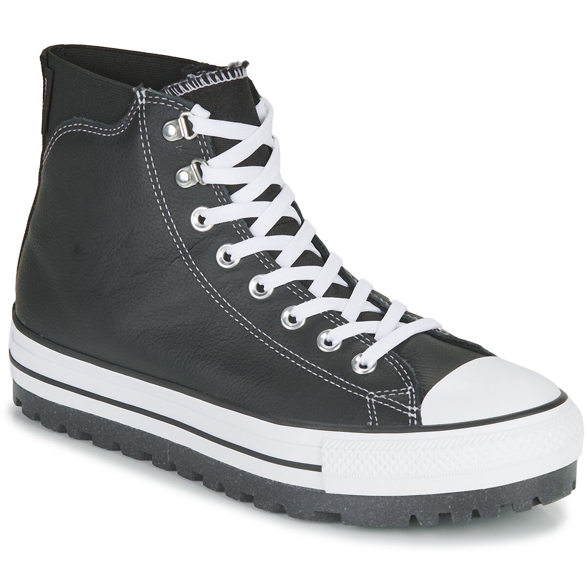 Converse Pantofi CHUCK TAYLOR ALL STAR CITY TREK WATERPROOF BOOT