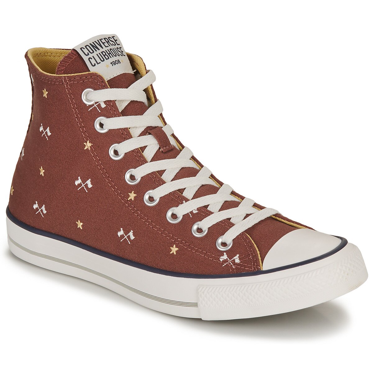 Converse Pantofi CHUCK TAYLOR ALL STAR- CLUBHOUSE