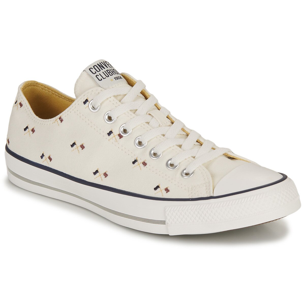 Converse Pantofi CHUCK TAYLOR ALL STAR- CLUBHOUSE