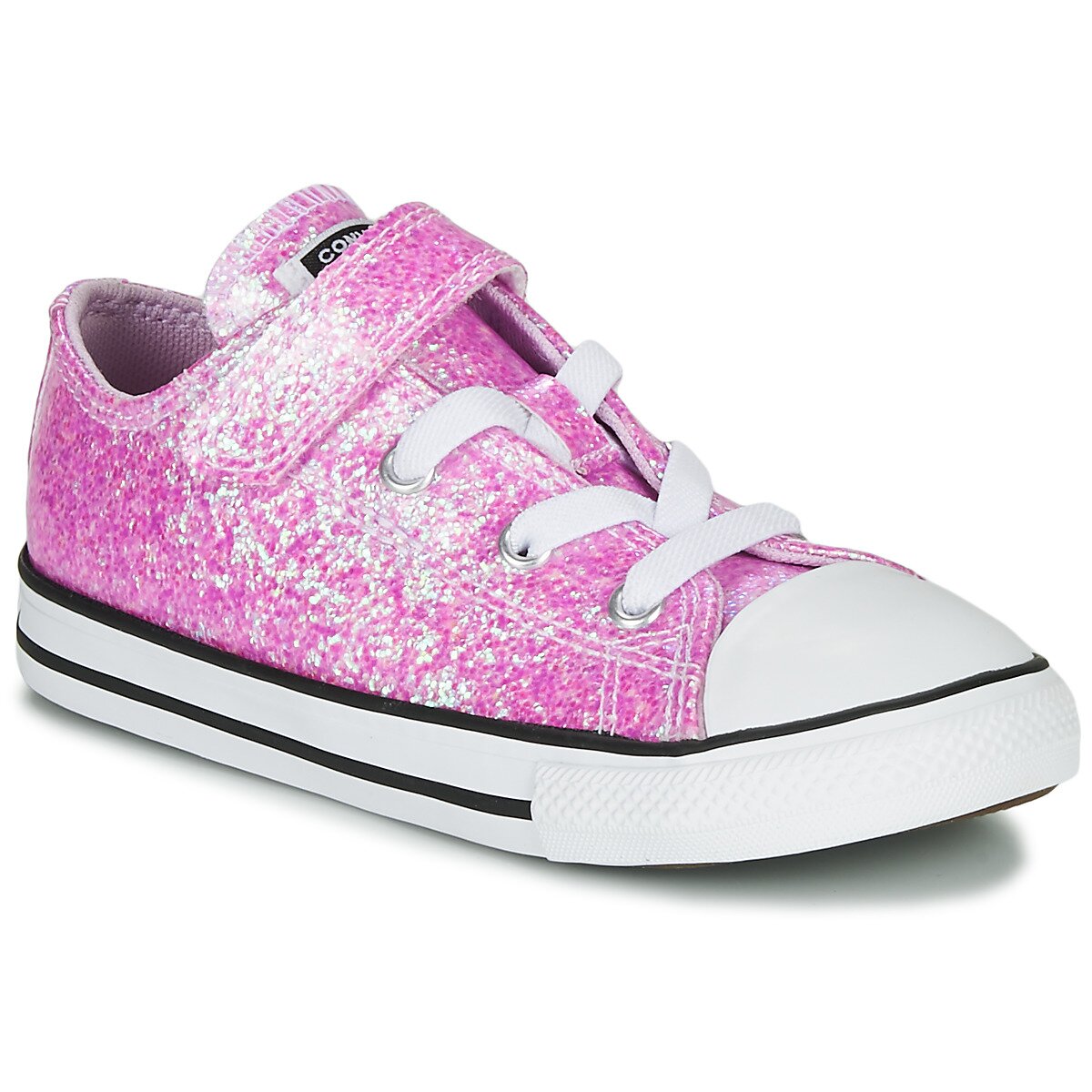 Converse Pantofi CHUCK TAYLOR ALL STAR COATED GLITTER 1V - OX