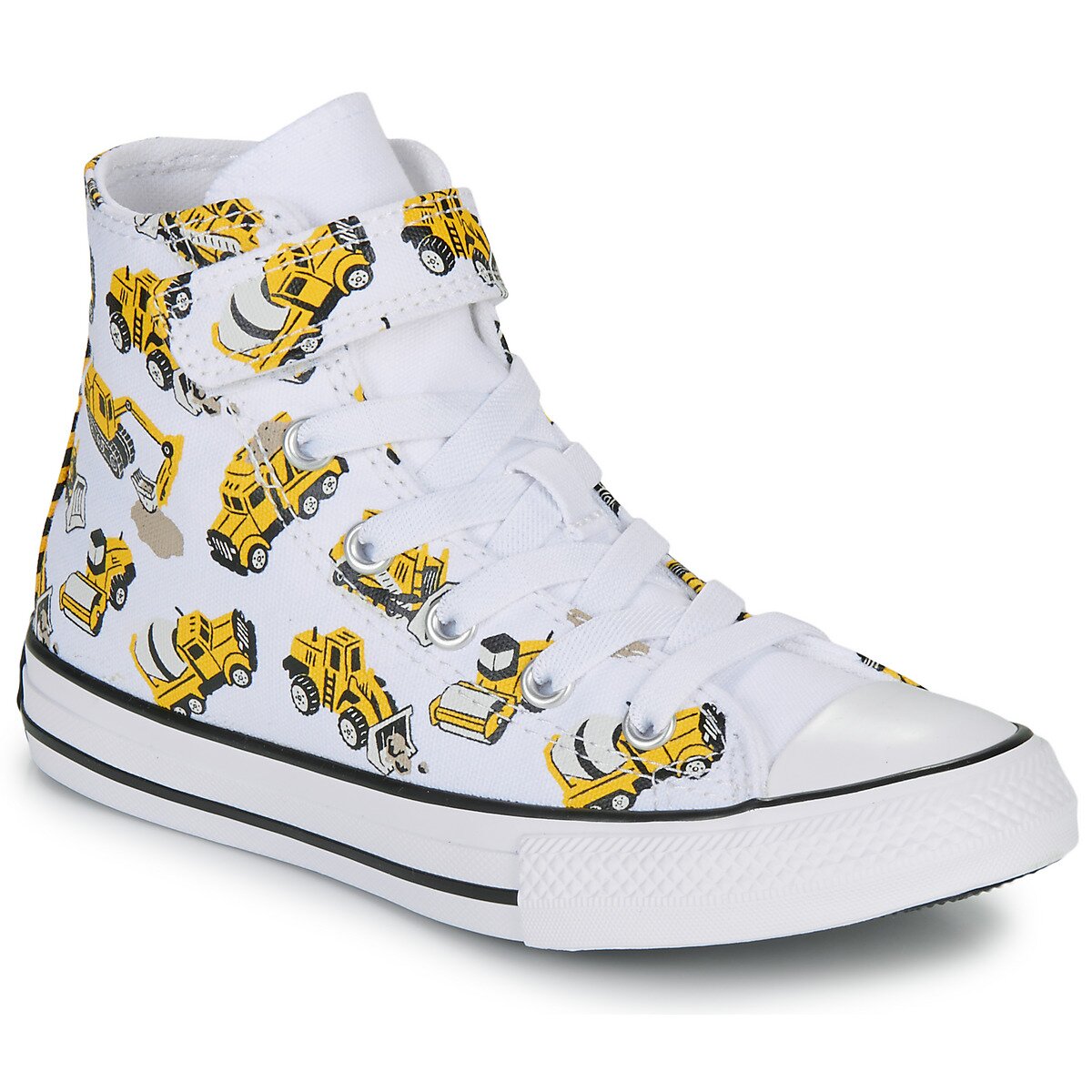 Converse Pantofi CHUCK TAYLOR ALL STAR CONSTRUCTION TRUCK EASY-ON