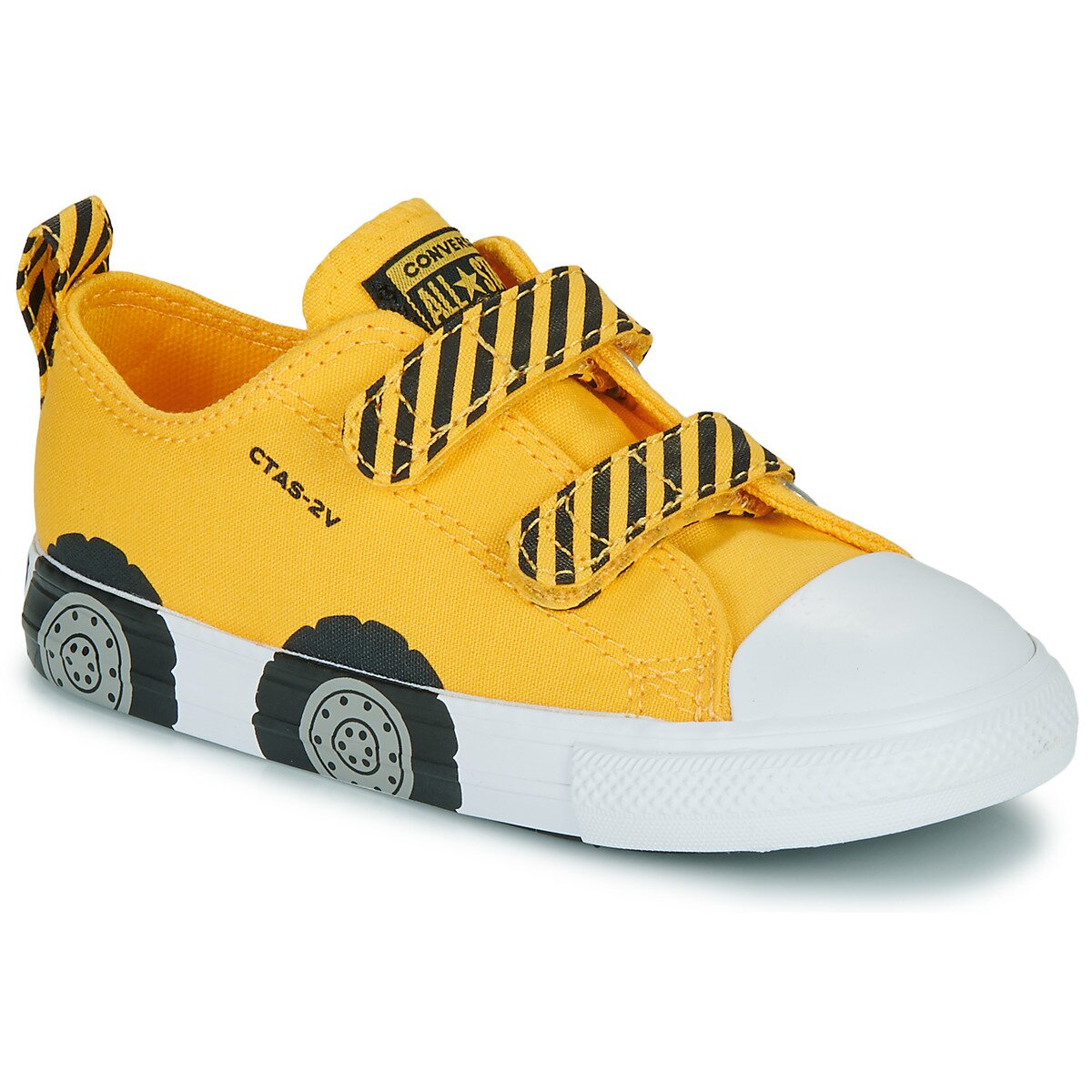 Converse Pantofi CHUCK TAYLOR ALL STAR CONSTRUCTION TRUCK EASY-ON
