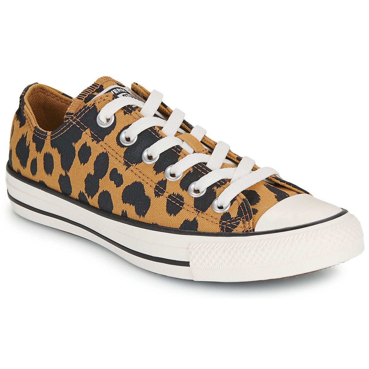 Converse Pantofi CHUCK TAYLOR ALL STAR COW PRINT