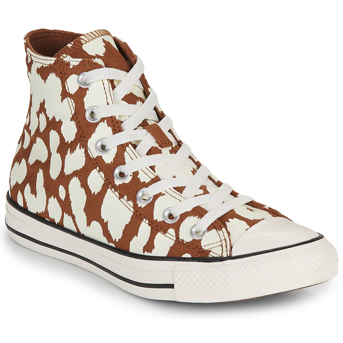 Converse Pantofi CHUCK TAYLOR ALL STAR COW PRINT