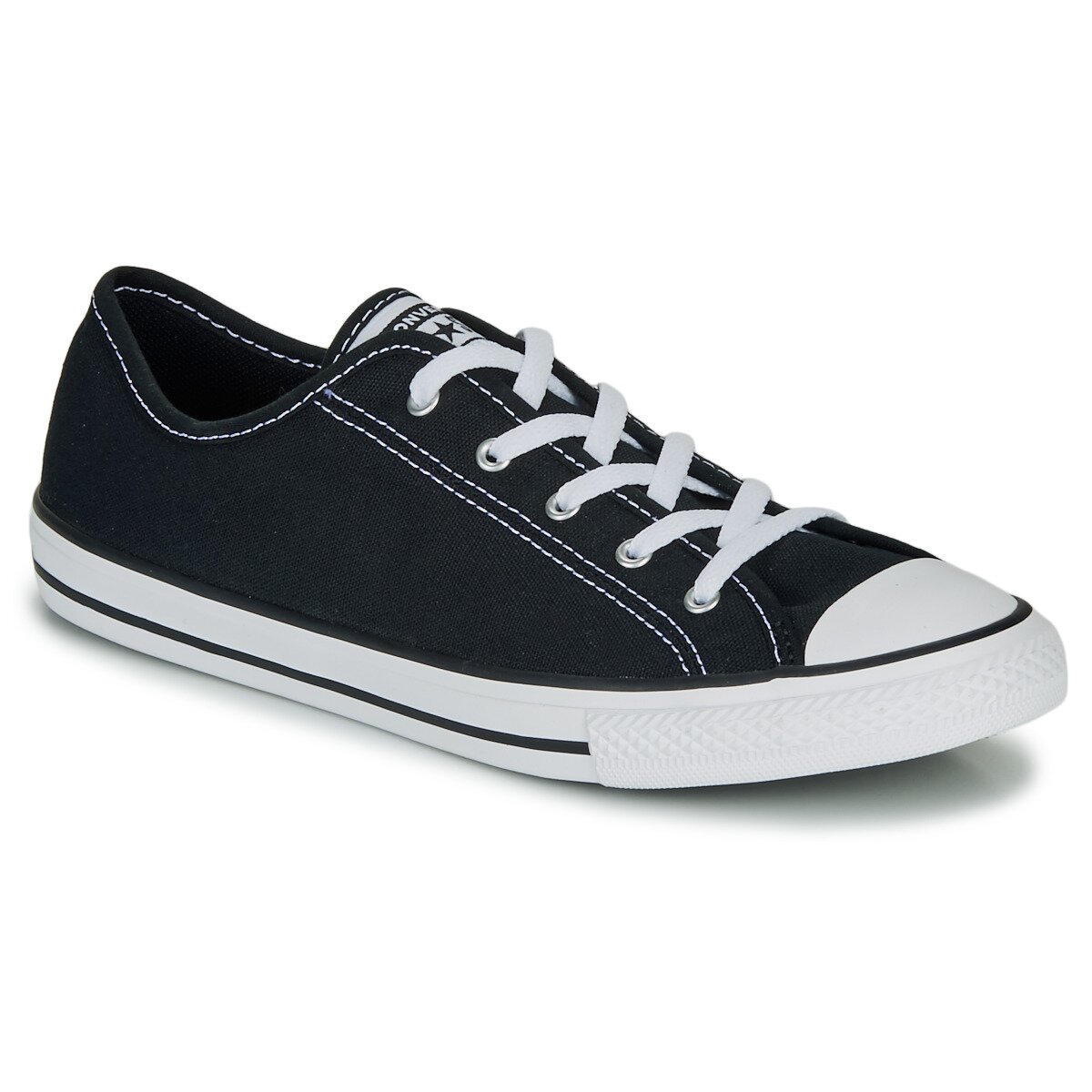 Converse Pantofi CHUCK TAYLOR ALL STAR DAINTY GS CANVAS OX