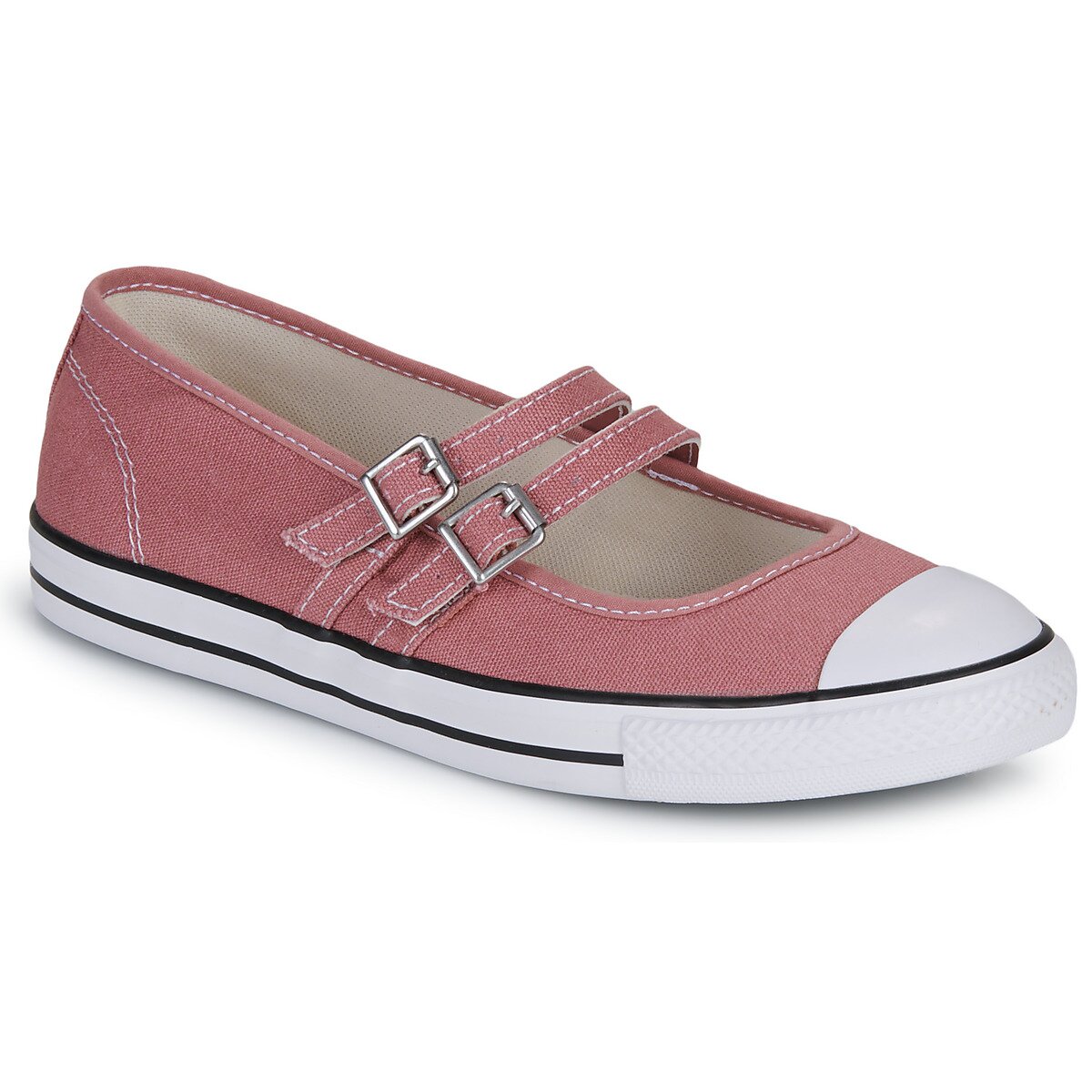 Converse Pantofi CHUCK TAYLOR ALL STAR DAINTY MARY JANE