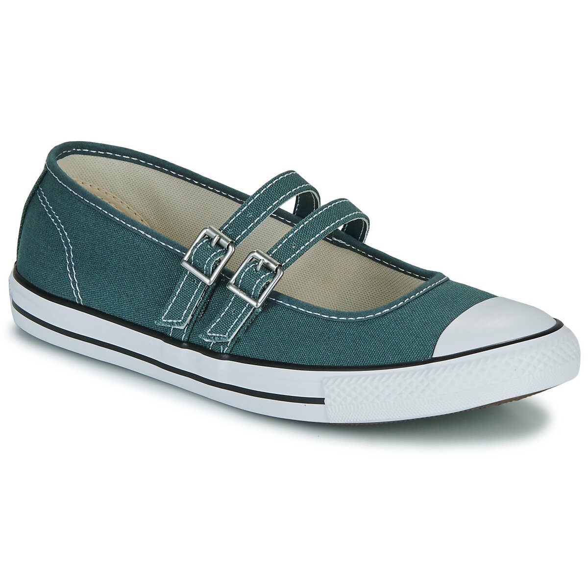 Converse Pantofi CHUCK TAYLOR ALL STAR DAINTY MARY JANE
