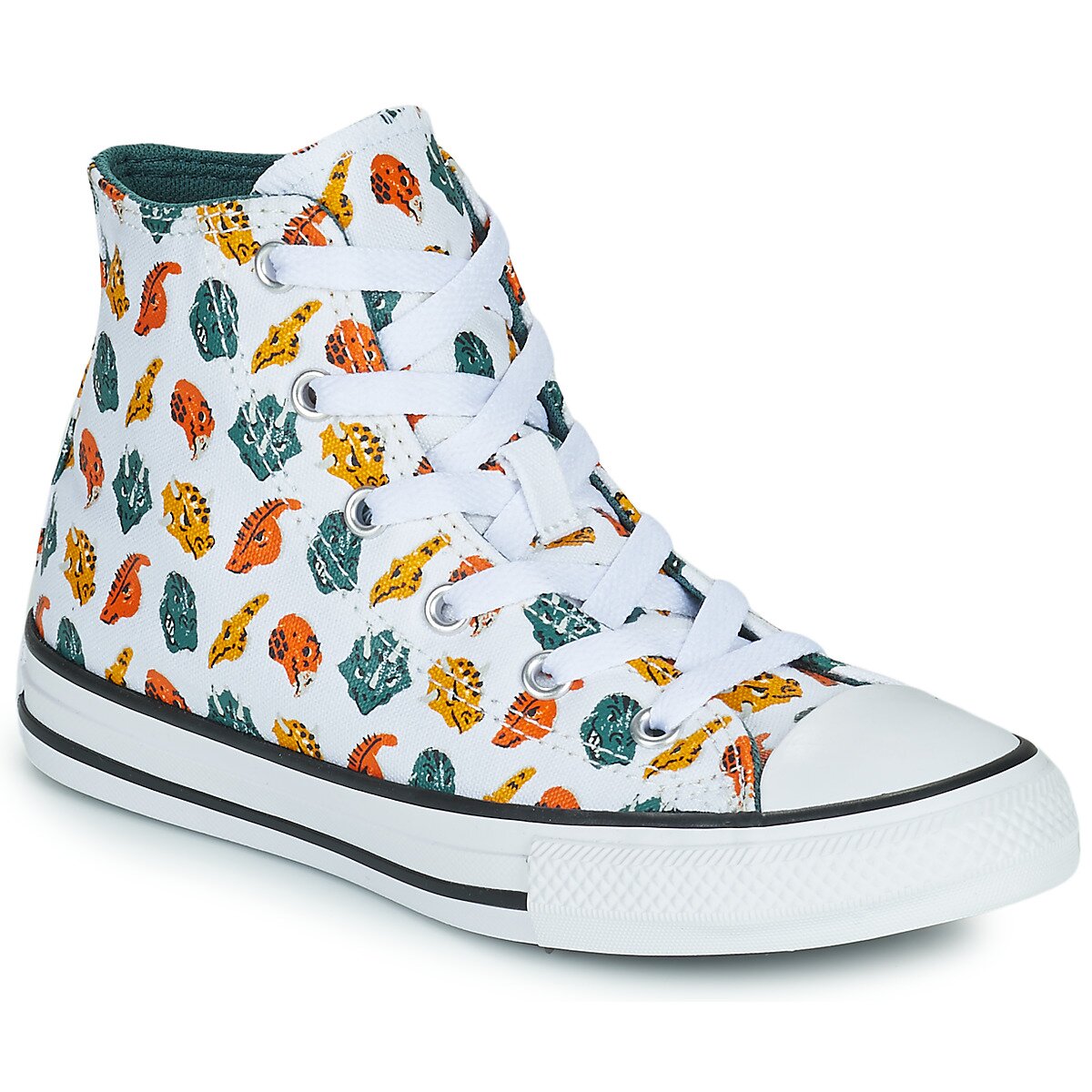 Converse Pantofi CHUCK TAYLOR ALL STAR DINO DAZE HI
