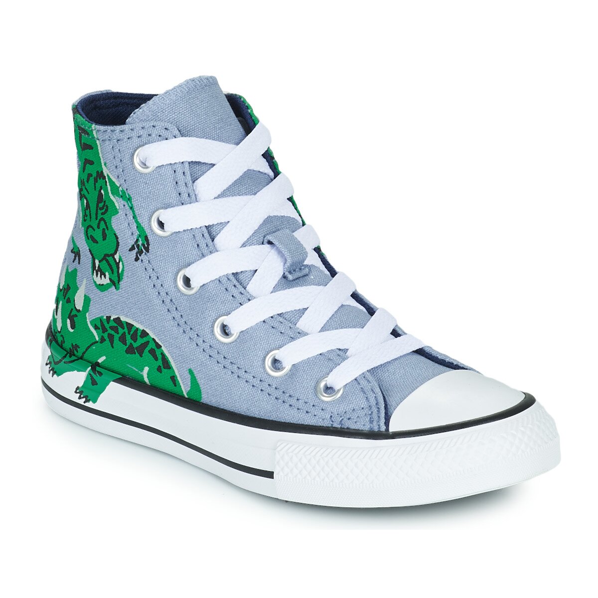 Converse Pantofi CHUCK TAYLOR ALL STAR DINO DAZE HI
