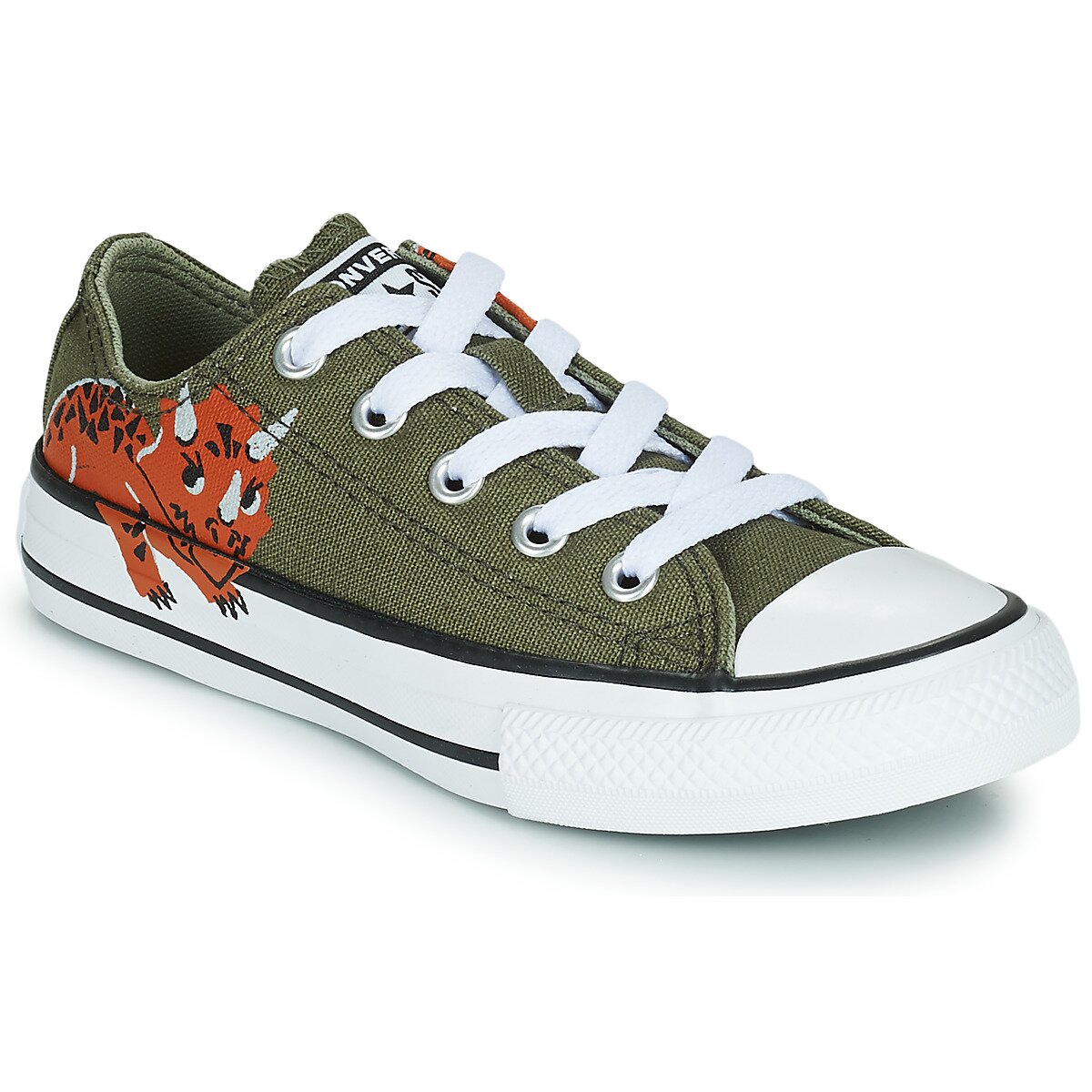Converse Pantofi CHUCK TAYLOR ALL STAR DINO DAZE OX