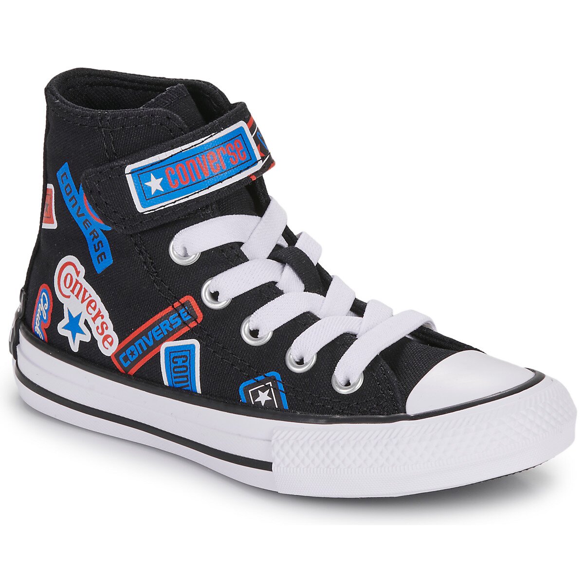 Converse Pantofi CHUCK TAYLOR ALL STAR EASY-ON STICKERS