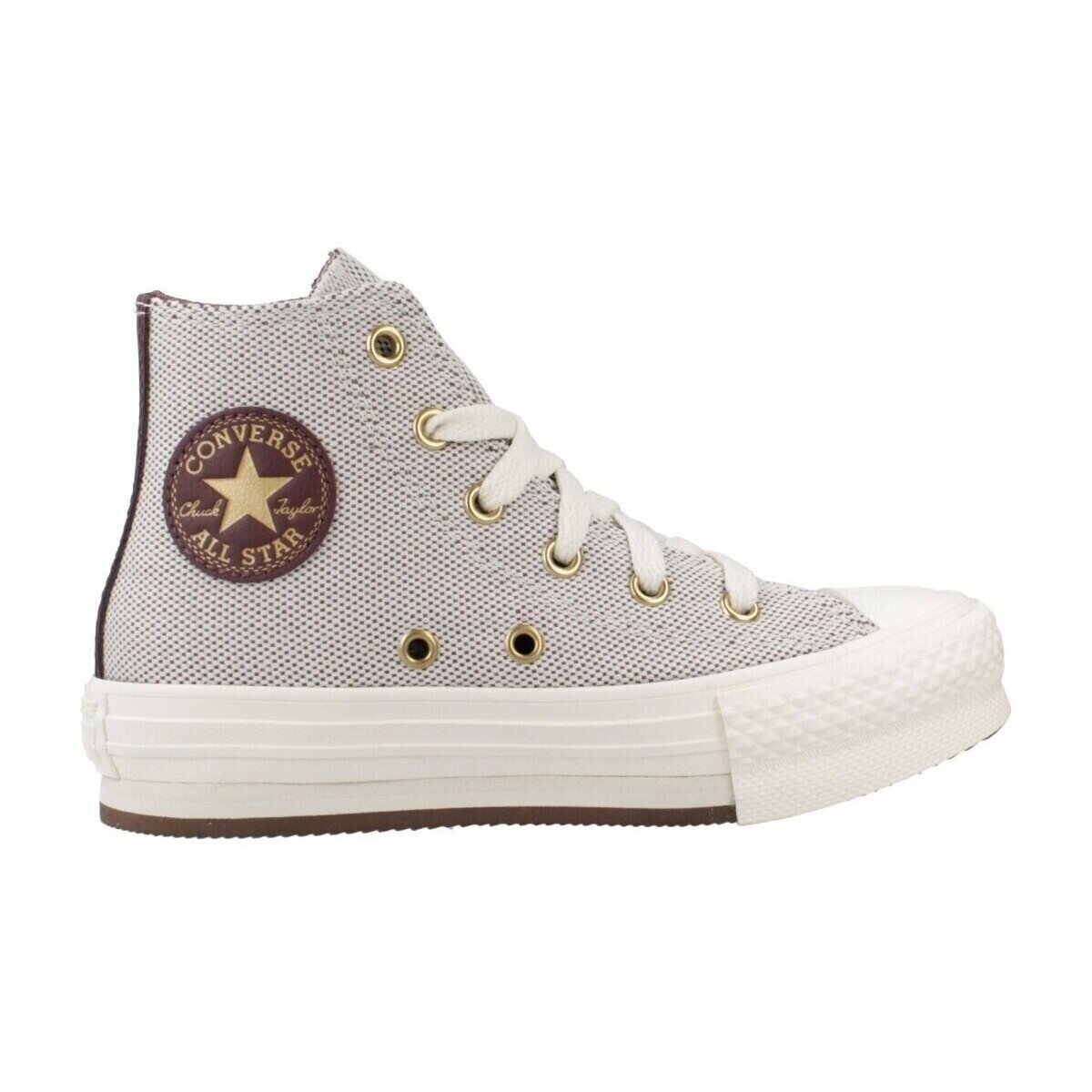 Converse Pantofi Chuck Taylor All Star Eba Lift Hi