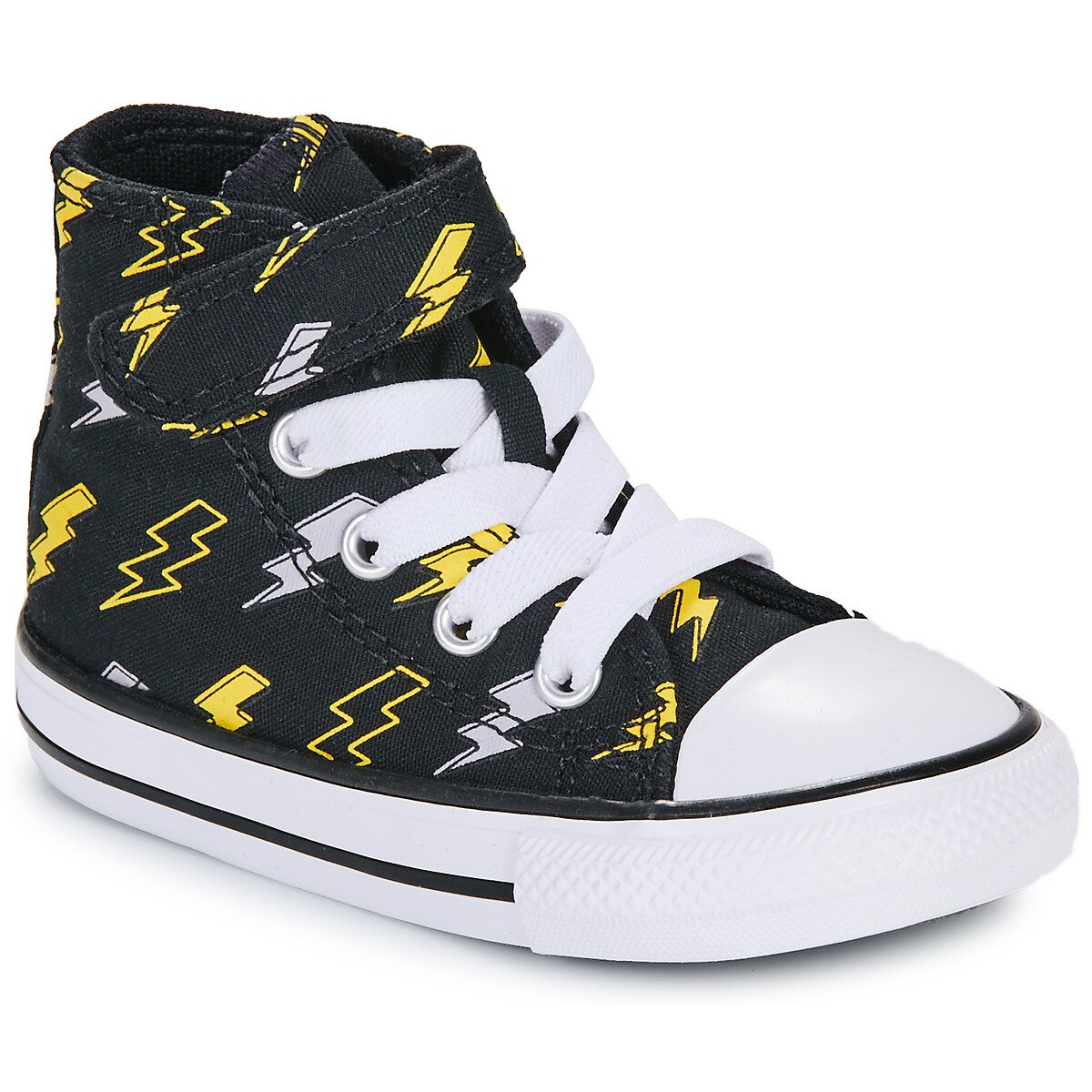 Converse Pantofi CHUCK TAYLOR ALL STAR ELECTRIC BOLT EASY-ON