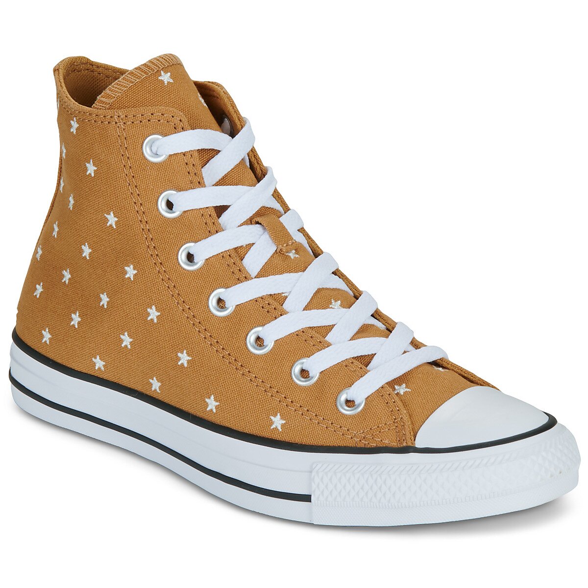 Converse Pantofi CHUCK TAYLOR ALL STAR EMBROIDERED STARS