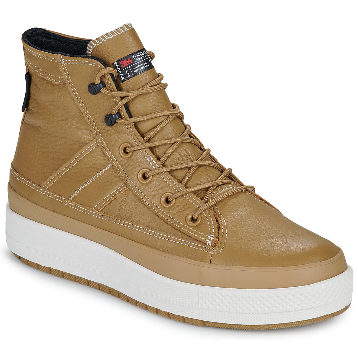 Converse Pantofi CHUCK TAYLOR ALL STAR EQUIP WATERPROOF