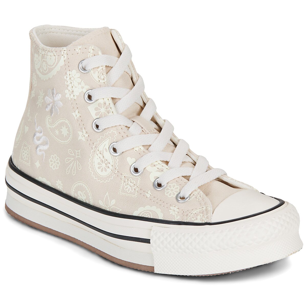 Converse Pantofi Chuck Taylor All Star EVA Lift