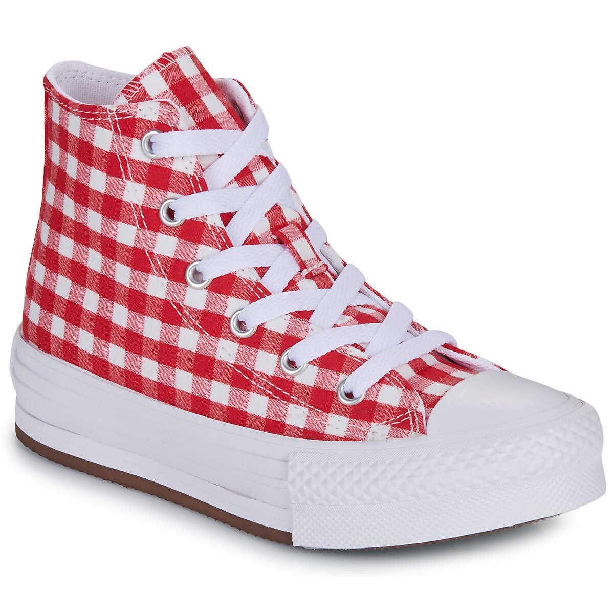 Converse Pantofi CHUCK TAYLOR ALL STAR EVA LIFT