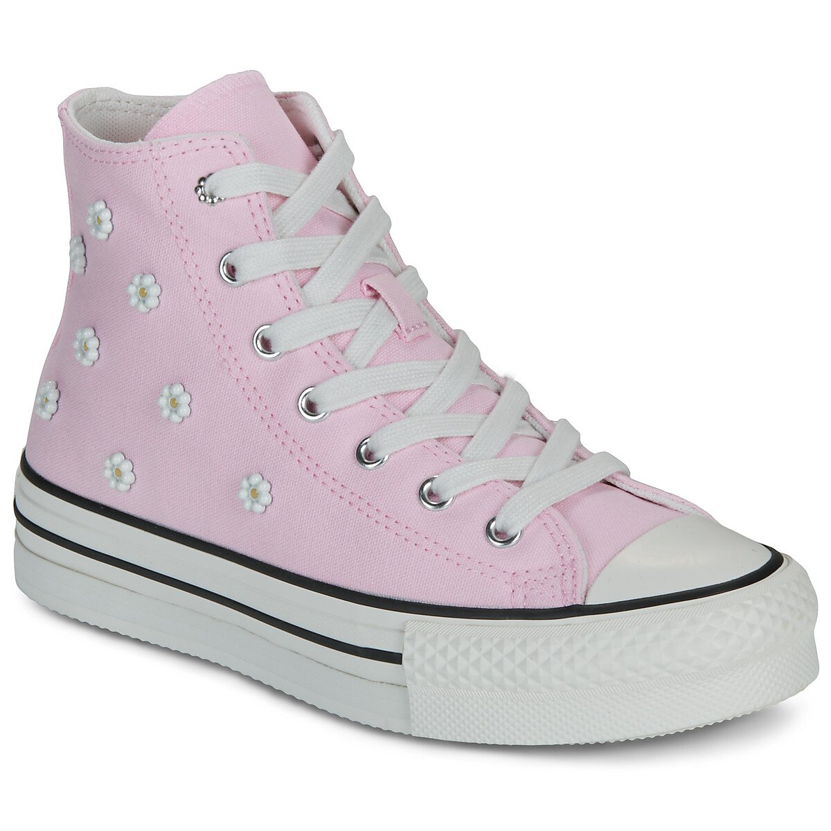 Converse Pantofi CHUCK TAYLOR ALL STAR EVA LIFT