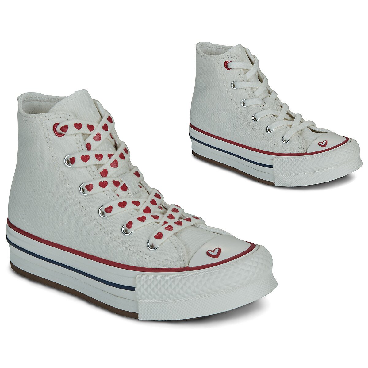 Converse Pantofi CHUCK TAYLOR ALL STAR EVA LIFT