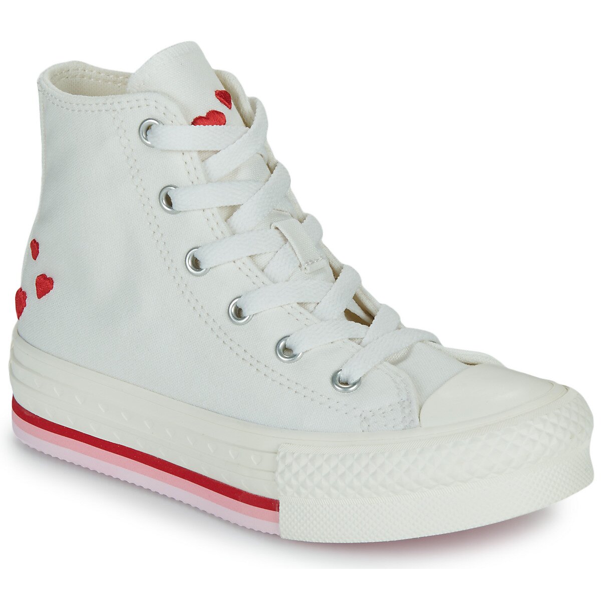 Converse Pantofi CHUCK TAYLOR ALL STAR EVA LIFT