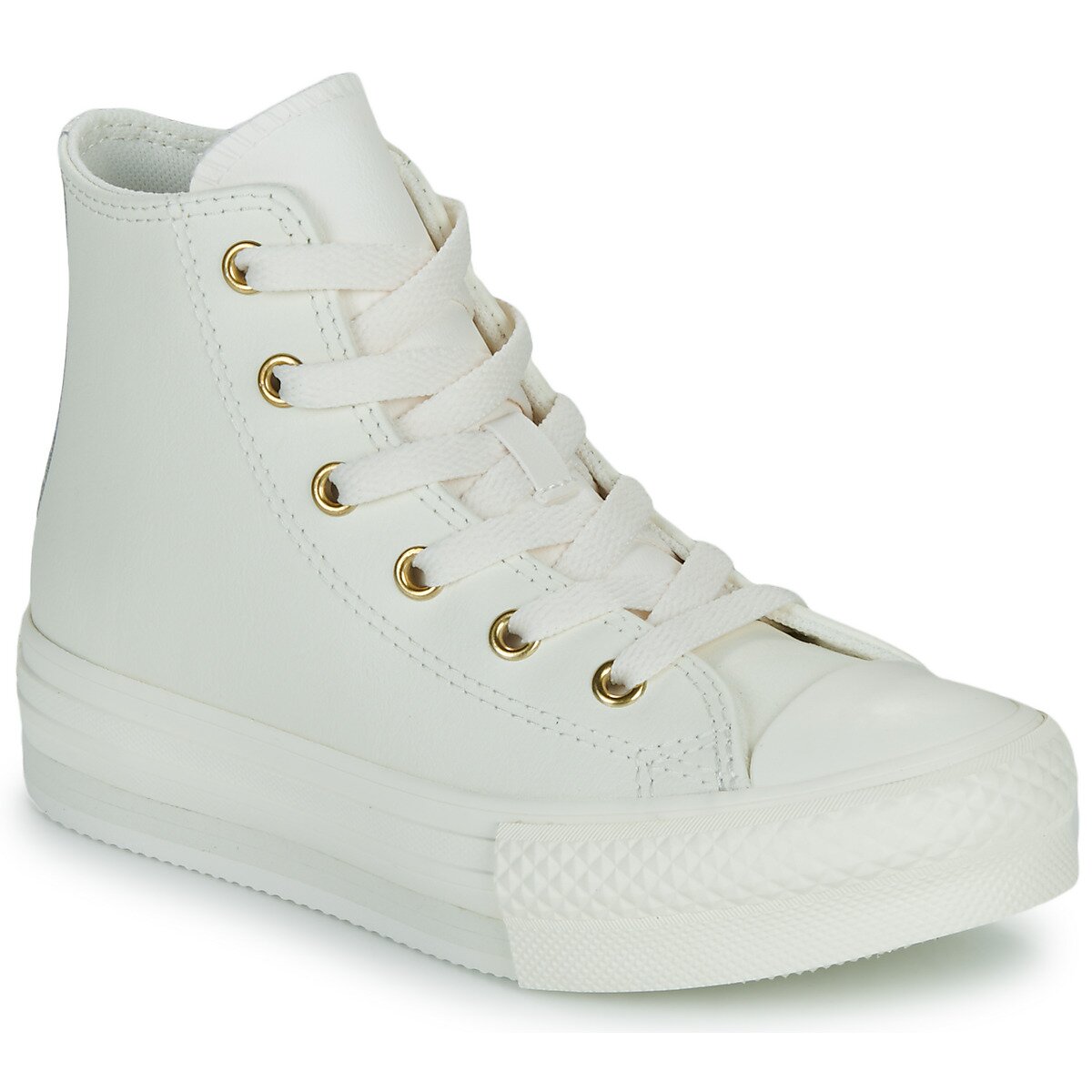 Converse Pantofi CHUCK TAYLOR ALL STAR EVA LIFT
