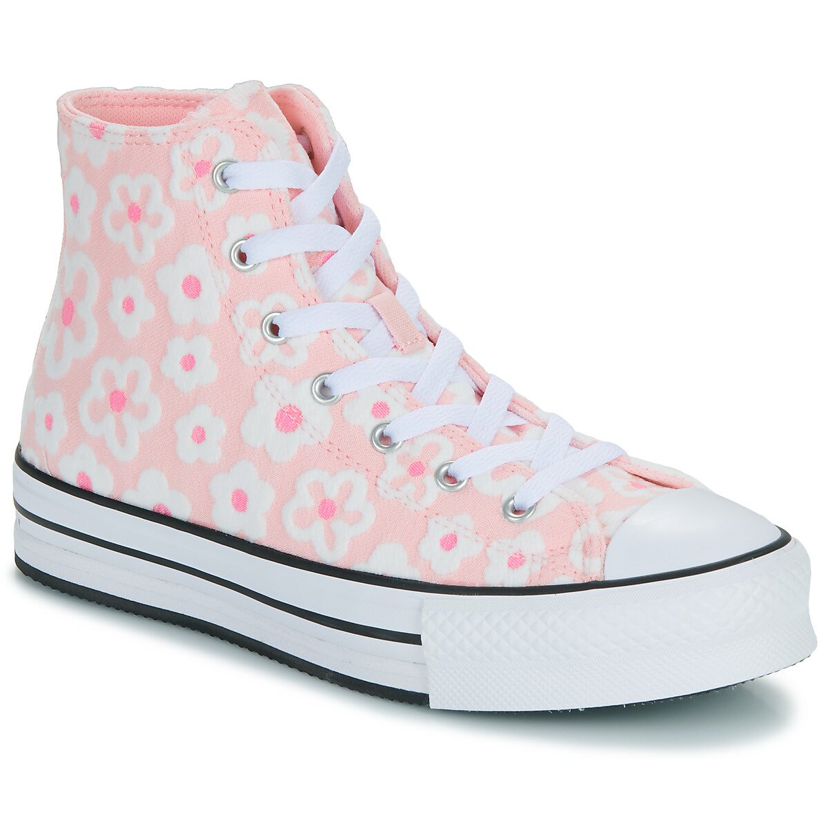 Converse Pantofi CHUCK TAYLOR ALL STAR EVA LIFT