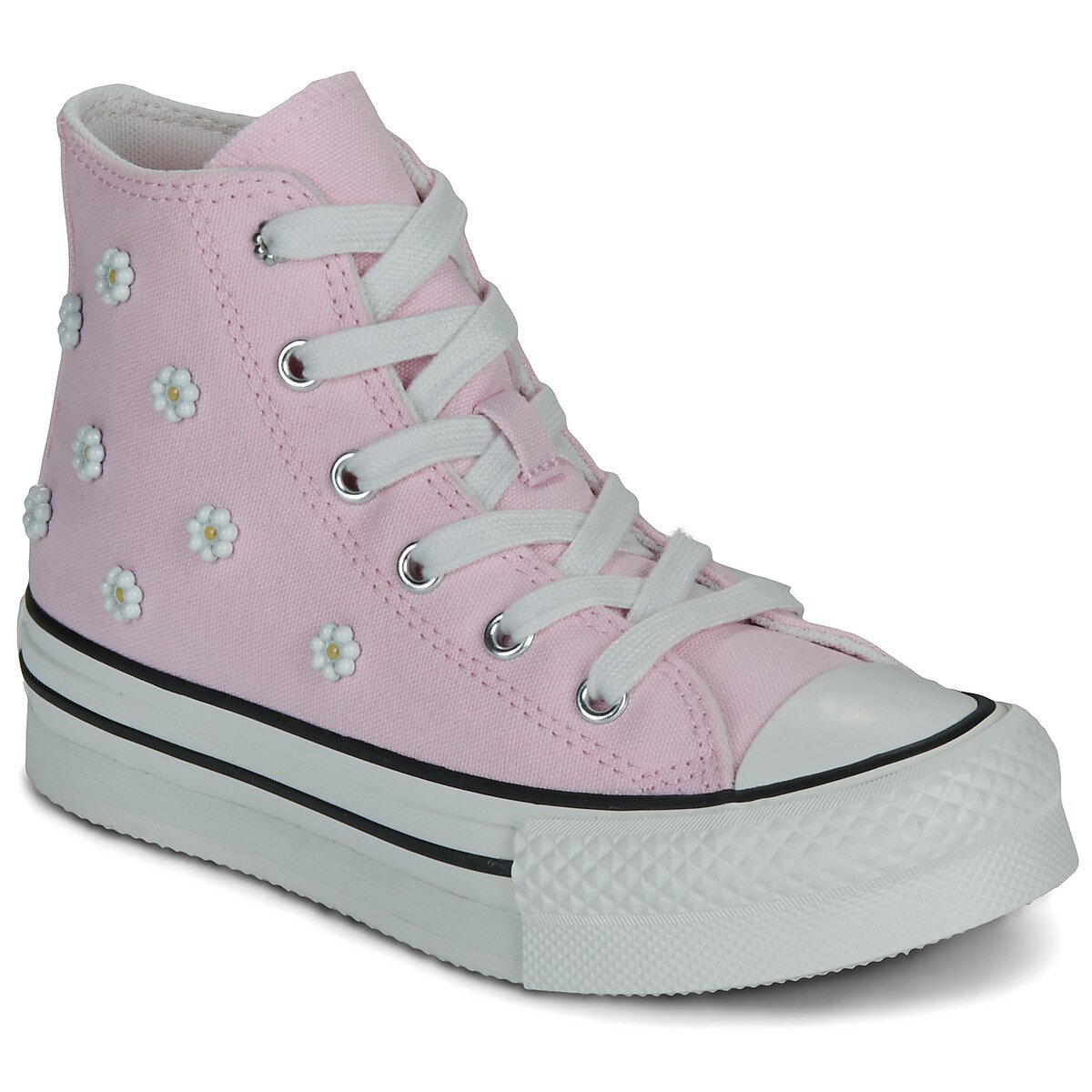 Converse Pantofi CHUCK TAYLOR ALL STAR EVA LIFT