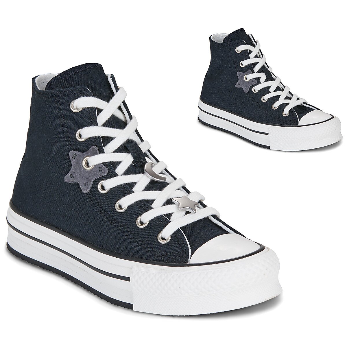 Converse Pantofi Chuck Taylor All Star EVA Lift