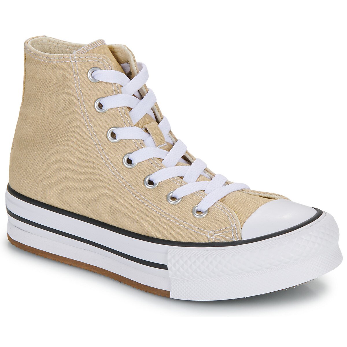 Converse Pantofi CHUCK TAYLOR ALL STAR EVA LIFT