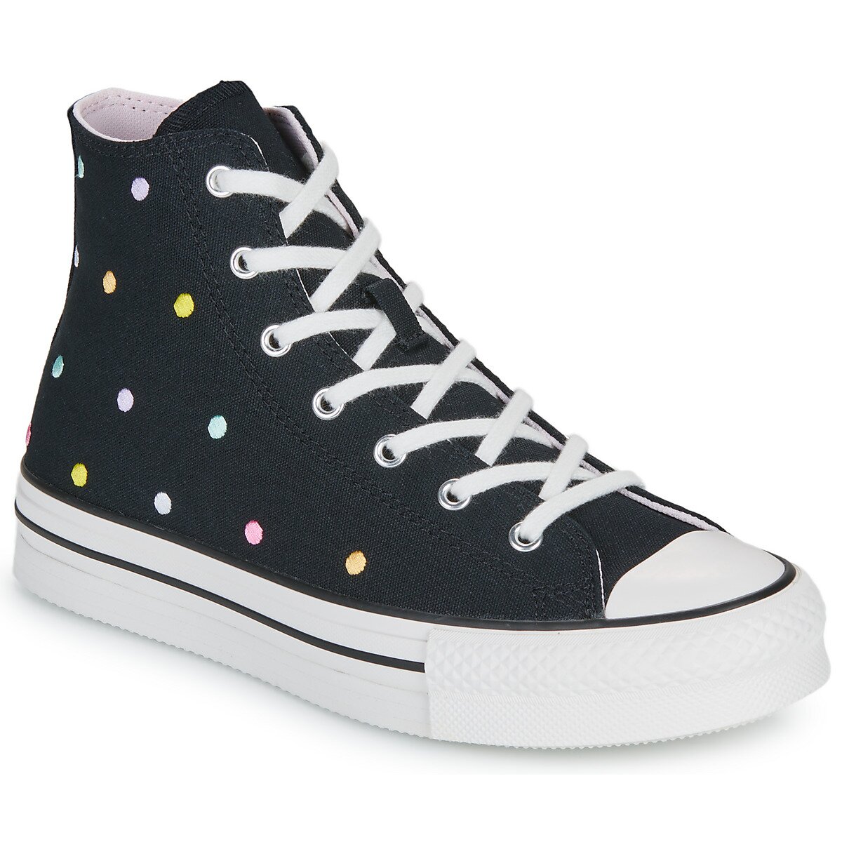 Converse Pantofi CHUCK TAYLOR ALL STAR EVA LIFT
