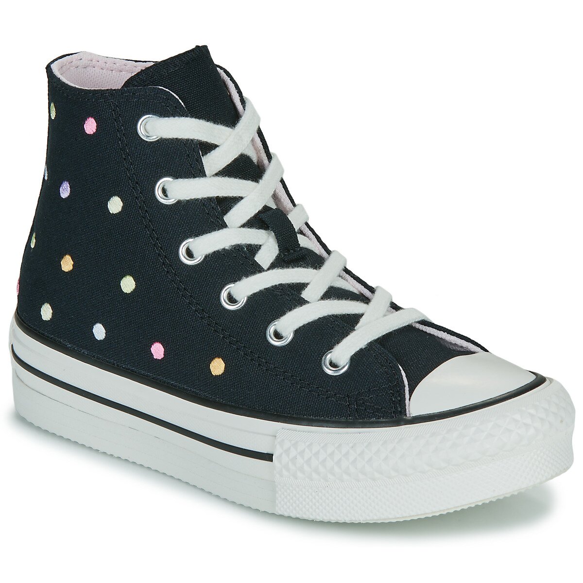 Converse Pantofi CHUCK TAYLOR ALL STAR EVA LIFT